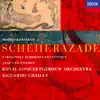 Stream & download Rimsky-Korsakov: Scheherazade / Stravinsky: Scherzo fantastique