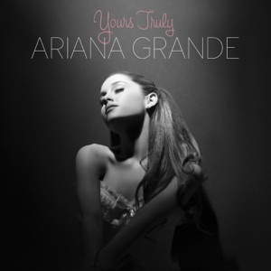 Ariana Grande - Piano - Line Dance Musique