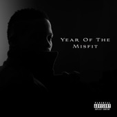 Year of the Misfit artwork