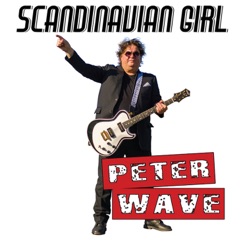 SCANDINAVIAN GIRL cover art