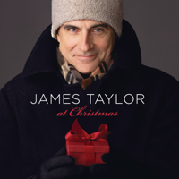 James Taylor At Christmas (Bonus Track Version) - James Taylor Cover Art