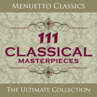 Various Artists - 111 Classical Masterpieces artwork