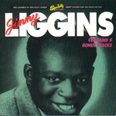 Jimmy Liggins And His Drops Of Joy - Teardrop Blues