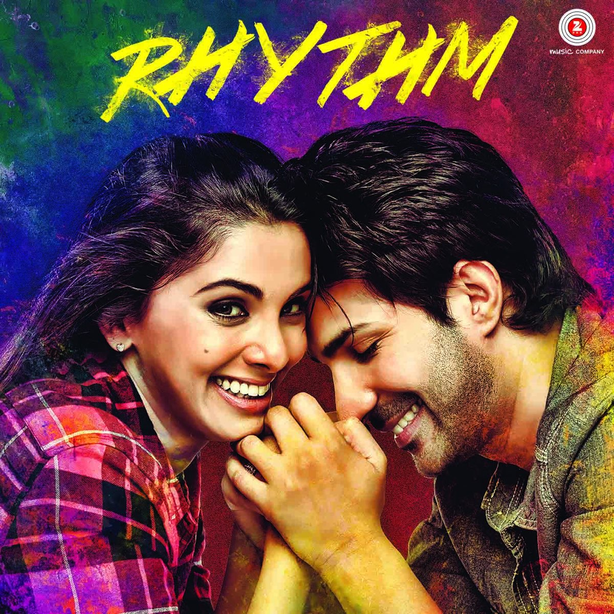 Rhythm Original Motion Picture Soundtrack By Various Artists On rhythm-original-motion-picture-soundtrack-by-various-artists-on