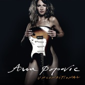 Ana Popovic - Count Me In