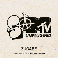 Samy Deluxe - SaMTV Unplugged (Zugabe) artwork