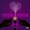 Fussin & Fightin (feat. MarMar Oso) - Yelly lyrics