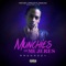 Munchies De Mujeres - Amenazzy lyrics