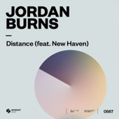 Distance (feat. New Haven) [Extended Mix] artwork