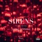 Sirens (feat. Yung Seruno) - Hāzy lyrics