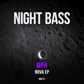 Nova - EP artwork