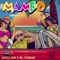 Mambo (feat. El Chevo) artwork