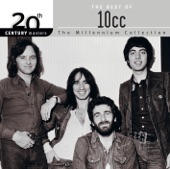 20th Century Masters - The Millennium Collection: The Best of 10cc, 2002