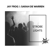 Strobe Lights (Extended Mix) artwork