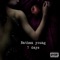7 Days - Nathan Young lyrics