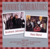 Winning Combinations: The Brothers Johnson & Dazz Band, 2000