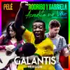 Acredita no Véio (Listen to the Old Man) (Galantis Version) - Single album lyrics, reviews, download