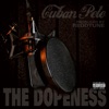 The Dopeness - Single