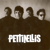 Pettinellis artwork