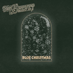 Blue Christmas - Single
