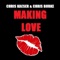 Making Love (feat. Chris Burke) artwork