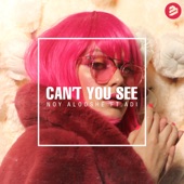 Can't You See (feat. ADI) artwork