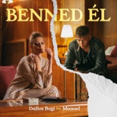Benned él (feat. Manuel) artwork