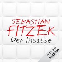 Sebastian Fitzek - Der Insasse artwork