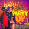 Party Up artwork