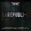 La Republi-K Mixtape, Vol.1