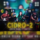 CIDRO 2 (feat. Ska 86) artwork