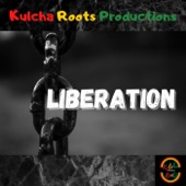 Liberation - EP artwork