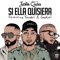 Si Ella Quisiera (Remix) [feat. Yandel & Gadiel] - Justin Quiles lyrics