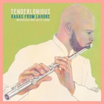 Tenderlonious - Kirwani (feat. Jaubi)
