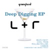 Deep Digging - EP