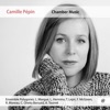 Raphaëlle Moreau - Indra