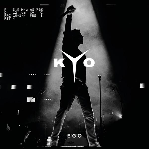 Ego - Single - Kyo