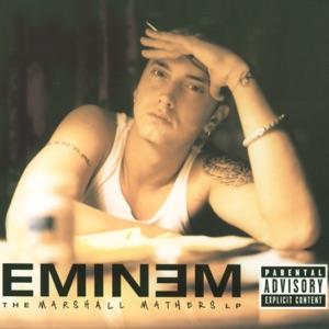 Eminem @ Up In Smoke Tour, Coors Amphitheatre, Chula Vista, CA, United  States 2000-06-15