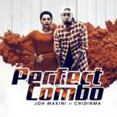 Perfect Combo (feat. Chidinma) - Joh Makini