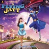 A Flying Jatt (Original Motion Picture Soundtrack) - EP