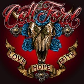 Colt Ford - Young Americans (feat. Charles Kelley & Josh Kelley)