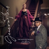 We Swing (The Cypher) [feat. Jazzmeia Horn & Dianne Reeves] artwork