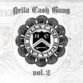 Hella Cash Gang (Vol. 2) artwork