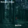 Welcome Home - Single album lyrics, reviews, download