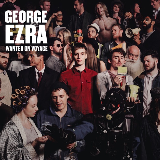 Cover artwork for Song 6