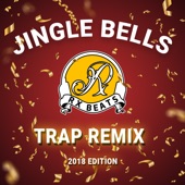 Jingle Bells Trap Remix (2018 Edition) artwork