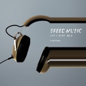 SPEED MUSIC ソクドノオンガク vol. 2 (Instrument ver.) artwork