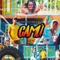 Camu (feat. Yomel El Meloso) - Chovo N HD lyrics