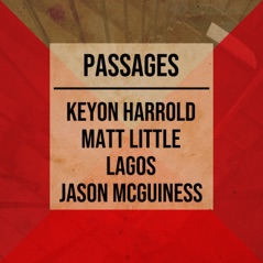 Passages (feat. Matthew Little) - Single