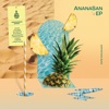 Ananasan - EP